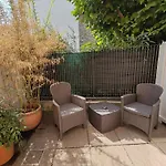 Oda ve Kahvaltı Bb Ombretta