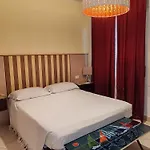 Bb Ombretta Oda ve Kahvaltı