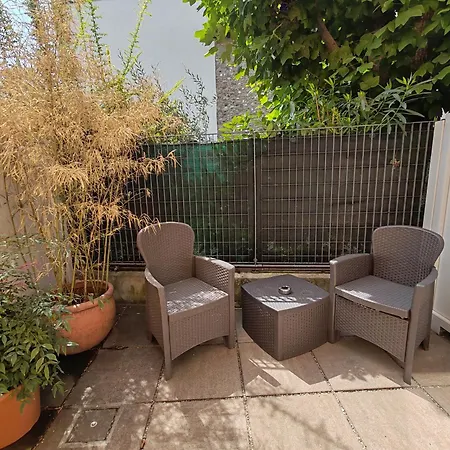 Alojamento de Acomodação e Pequeno-almoço Bb Ombretta