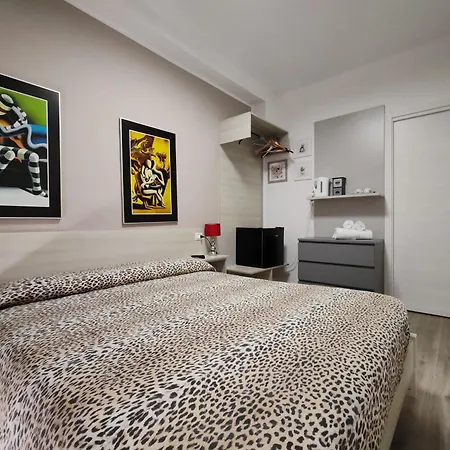 Bed & Breakfast Ombretta Valeggio sul Mincio