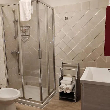 Bb Ombretta Alojamento de Acomodação e Pequeno-almoço