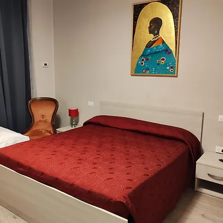 Bed & Breakfast Ombretta