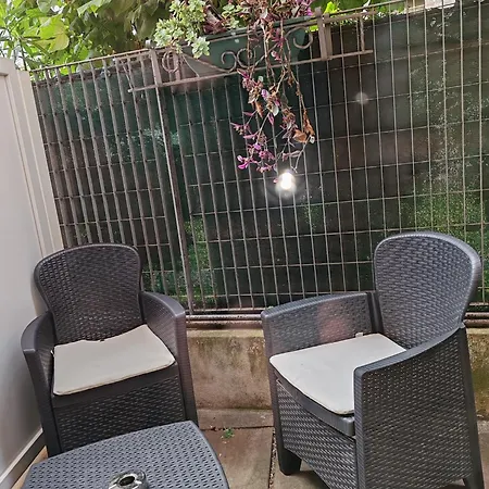 Bed & Breakfast Ombretta Valeggio sul Mincio