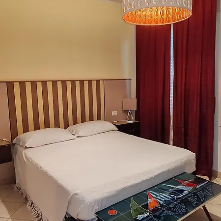 Bb Ombretta Alojamento de Acomodação e Pequeno-almoço