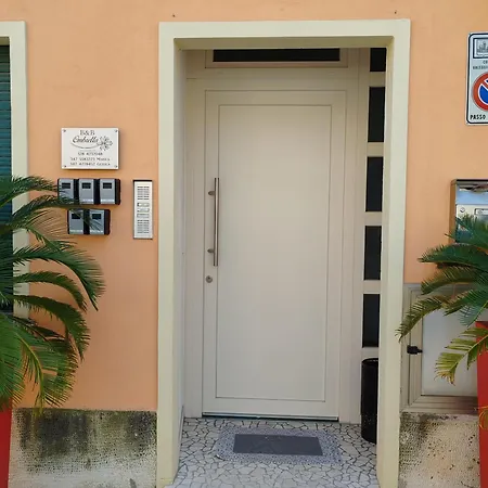 Ombretta Bed & Breakfast Valeggio sul Mincio