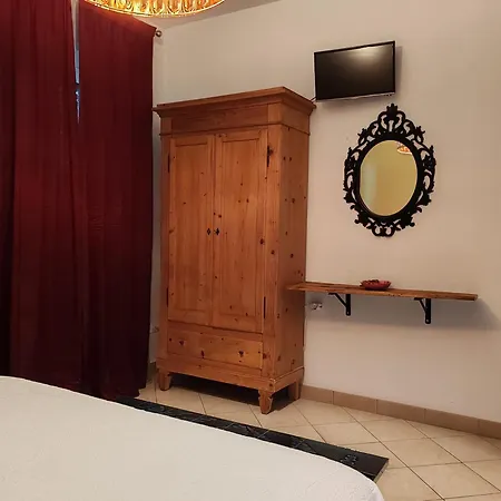 Bb Ombretta Alojamento de Acomodação e Pequeno-almoço 3*