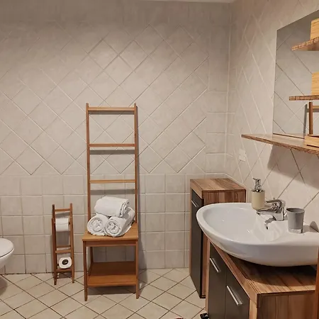 Bed & Breakfast Ombretta Valeggio sul Mincio