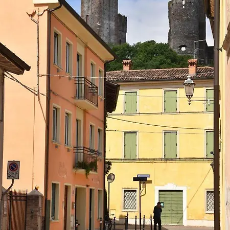 Ombretta Bed & Breakfast
