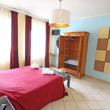 Bed & Breakfast Ombretta 2*