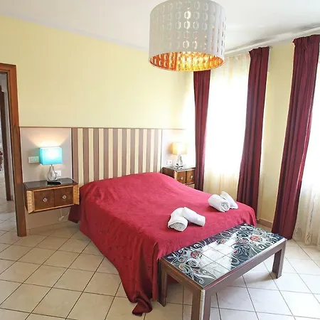 Bed & Breakfast Ombretta 2*