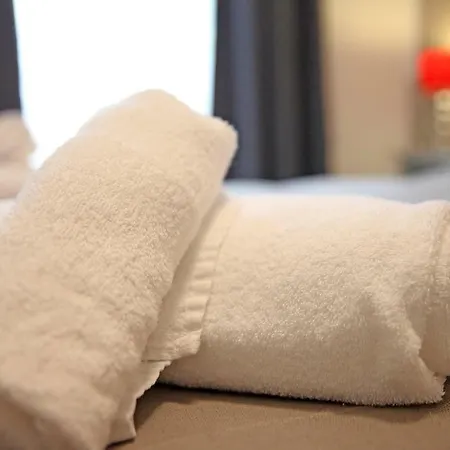 Alojamento de Acomodação e Pequeno-almoço Bb Ombretta Valeggio sul Mincio