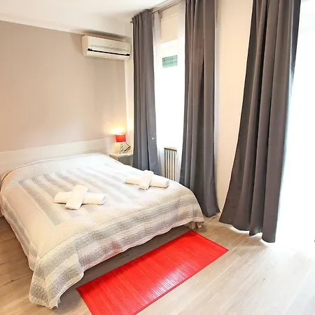 Bed & Breakfast Bb Ombretta