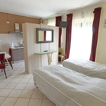 Bed & Breakfast Ombretta 2*