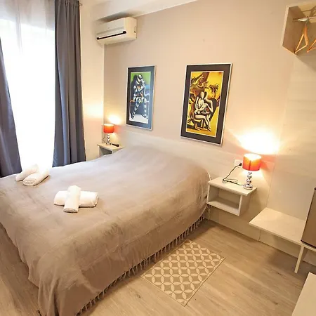 Bed & Breakfast Bb Ombretta 3*