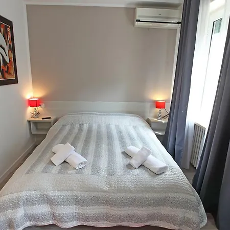 Bb Ombretta 3* Valeggio sul Mincio