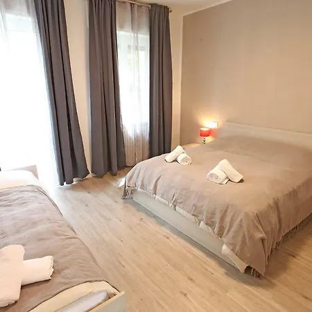 Bed & Breakfast Ombretta