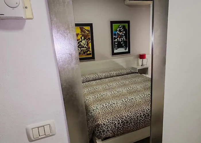 Bb Ombretta וליג'יו סול מיניציו