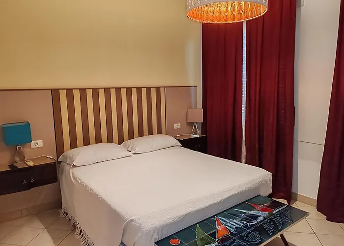 Bb Ombretta לינה וארוחת בוקר