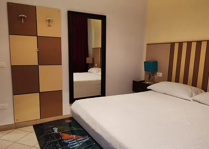 Bb Ombretta ベッド・アンド・ブレックファスト