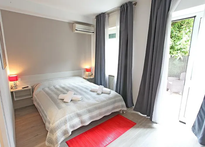 ベッド・アンド・ブレックファスト Bb Ombretta