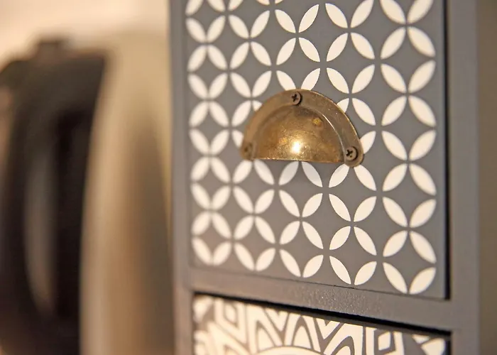 Bb Ombretta ベッド・アンド・ブレックファスト