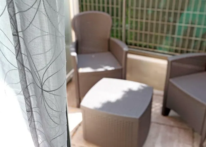 ベッド・アンド・ブレックファスト Bb Ombretta