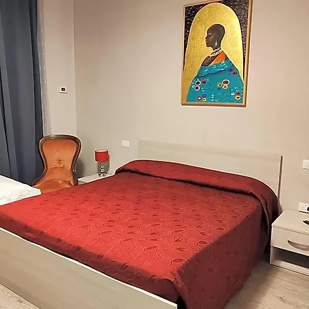 Ombretta Bed & Breakfast 3*