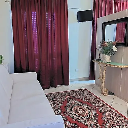 Bed & Breakfast Ombretta Valeggio sul Mincio