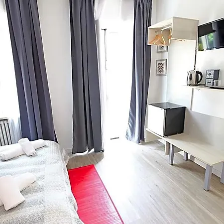 Ombretta Bed & Breakfast 3*