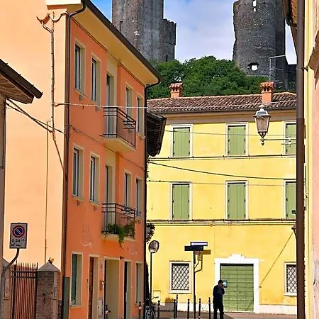 Ombretta 3* Valeggio sul Mincio
