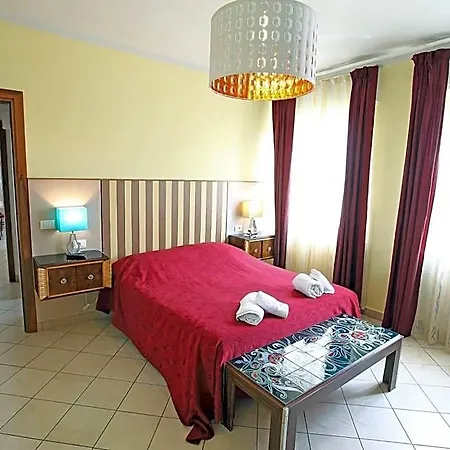 Ombretta 3* Valeggio sul Mincio
