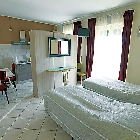Ombretta Bed & Breakfast Valeggio sul Mincio