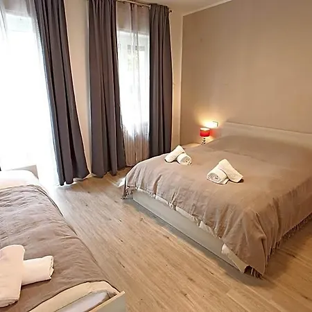 Bed & Breakfast Ombretta 3*