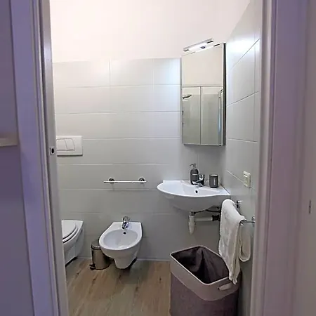 Bed & Breakfast Ombretta