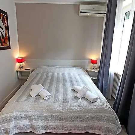 Ombretta Bed & Breakfast 3*