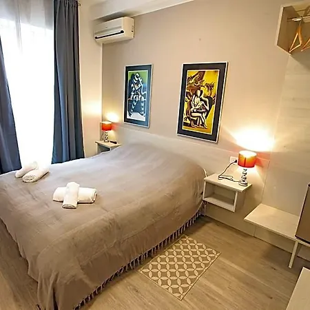 Bb Ombretta Bed & Breakfast