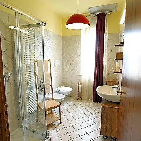 Bed & Breakfast Bb Ombretta Valeggio sul Mincio