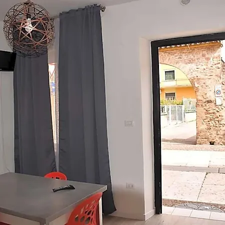 Bed & Breakfast Bb Ombretta 3*