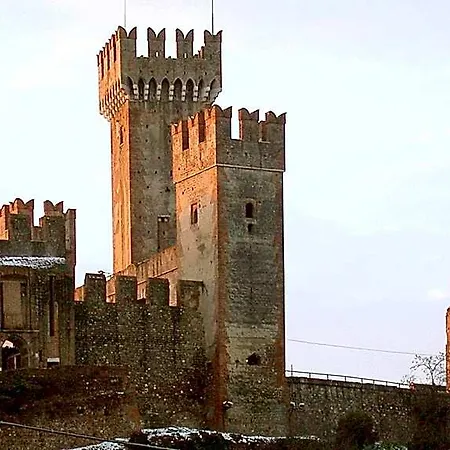 Bed & Breakfast Bb Ombretta