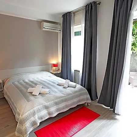 Bb Ombretta Bed & Breakfast