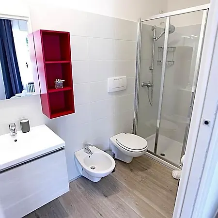 Bed & Breakfast Ombretta 3*