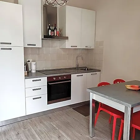 Bed & Breakfast Bb Ombretta