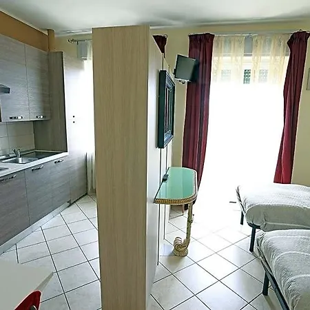 Ombretta Bed & Breakfast 3*