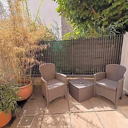 Bed & Breakfast Ombretta