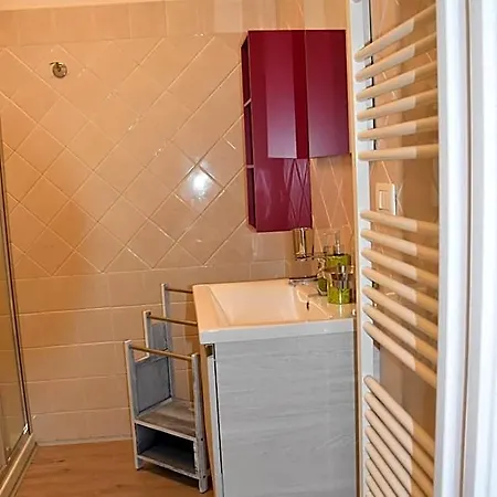 Ombretta Bed & Breakfast 3*