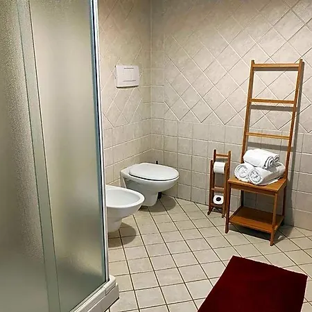 Ombretta Bed & Breakfast Valeggio sul Mincio