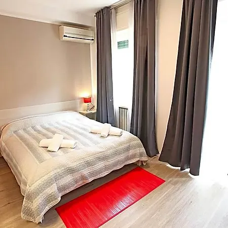 Ombretta Bed & Breakfast 3*