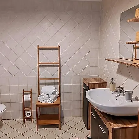Bed & Breakfast Ombretta 3*