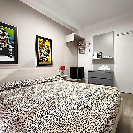 Ombretta Bed & Breakfast Valeggio sul Mincio