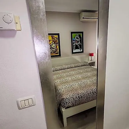 Bed & Breakfast Ombretta 3*